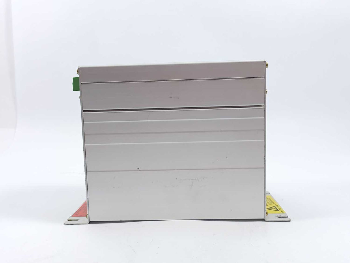 Danfoss 195H0115 VLT 2015, 1x200/230/240V, 50/60Hz, 8A