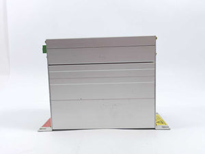Danfoss 195H0115 VLT 2015, 1x200/230/240V, 50/60Hz, 8A