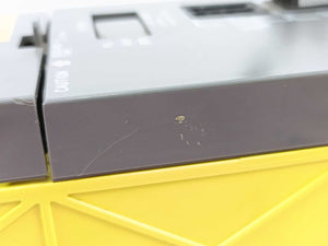 Fanuc A06B-6078-H211#H500#EM Spindle Amplifier Module, Ser.C 283-325V, 13,2kW