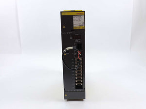 Fanuc A06B-6078-H211#H500#EM Spindle Amplifier Module, Ser.C 283-325V, 13,2kW