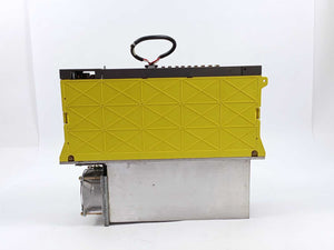 Fanuc A06B-6078-H211#H500#EM Spindle Amplifier Module, Ser.C 283-325V, 13,2kW