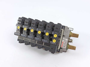 Rexroth R 480 029 327 06W26, 10bar, W- 4Pcs - 576351, 1Pcs - 576352