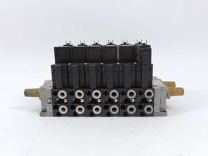 Rexroth R 480 029 327 06W26, 10bar, W- 4Pcs - 576351, 1Pcs - 576352
