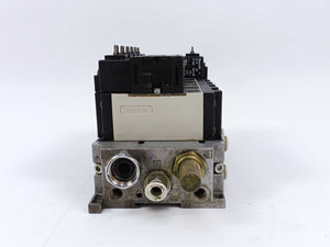 Rexroth R 480 029 327 06W26, 10bar, W- 4Pcs - 576351, 1Pcs - 576352