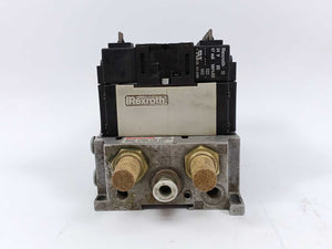 Rexroth R 480 029 327 06W26, 10bar, W- 4Pcs - 576351, 1Pcs - 576352