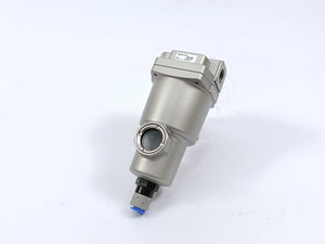 SMC AMG250C-F03C Pneumatic Water Separator