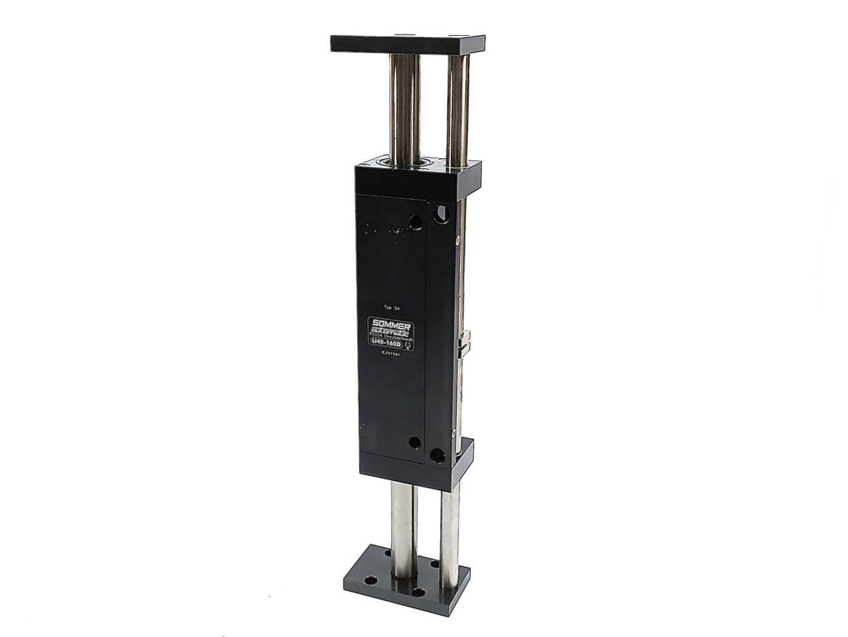 SOMMER AUTOMATIC Li40-160D Linear Cylinders, Typ 04