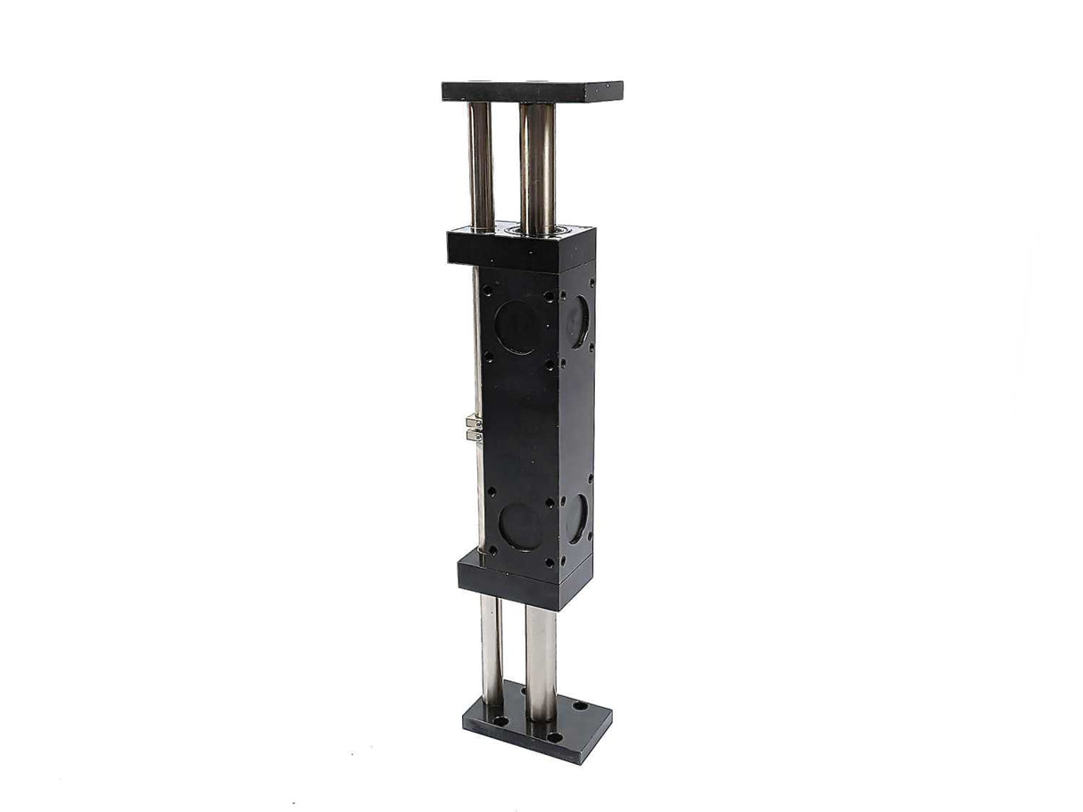SOMMER AUTOMATIC Li40-160D Linear Cylinders, Typ 04