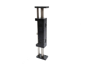 SOMMER AUTOMATIC Li40-160D Linear Cylinders, Typ 04
