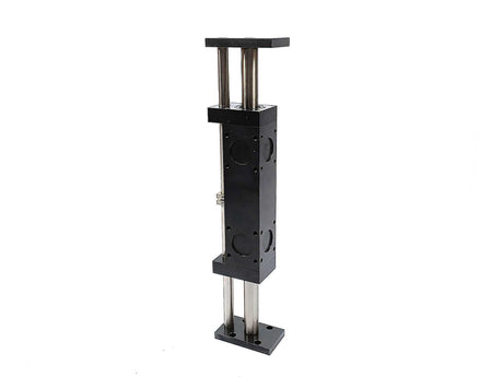 SOMMER AUTOMATIC Li40-160D Linear Cylinders, Typ 04