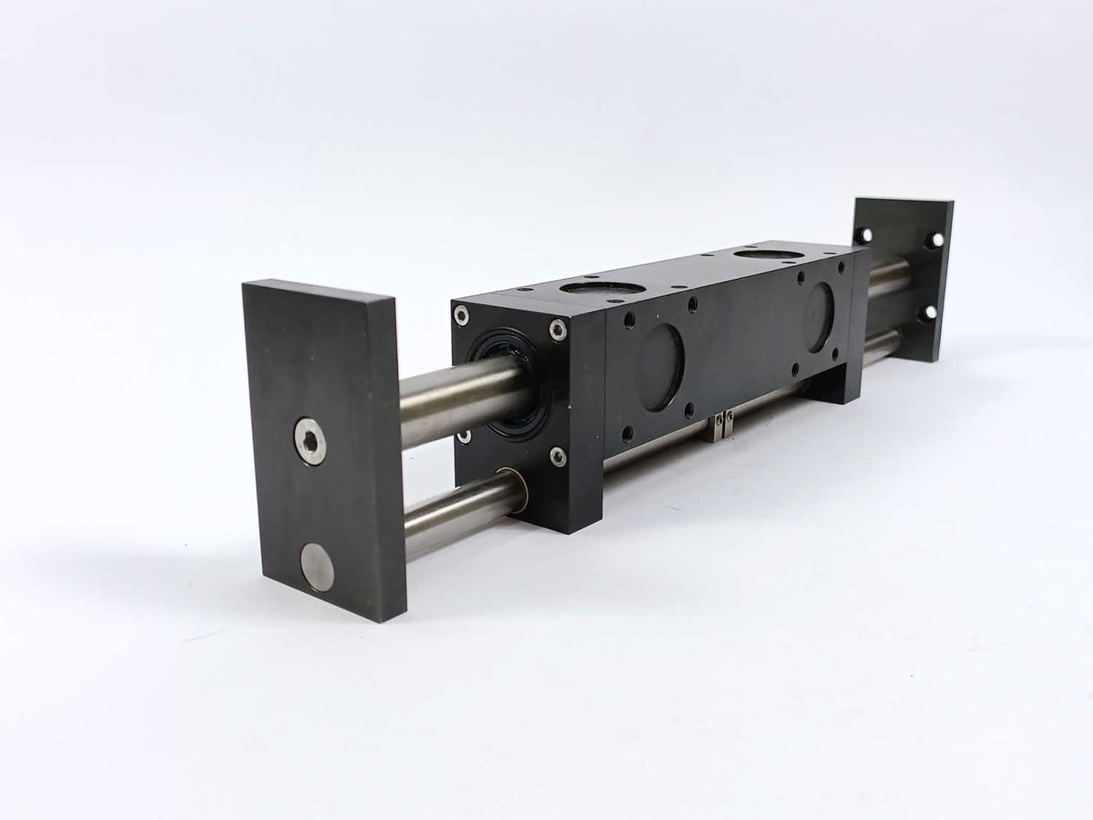 SOMMER AUTOMATIC Li40-160D Linear Cylinders, Typ 04