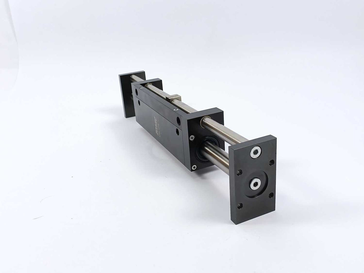 SOMMER AUTOMATIC Li40-160D Linear Cylinders, Typ 04