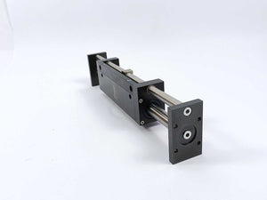 SOMMER AUTOMATIC Li40-160D Linear Cylinders, Typ 04