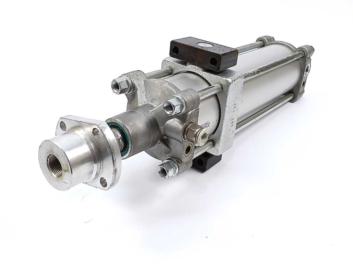 Rexroth R 480 170 893 Double-Acting Pneumatic Cylinder
