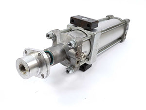 Rexroth R 480 170 893 Double-Acting Pneumatic Cylinder