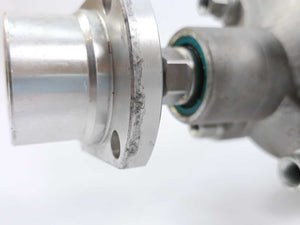 Rexroth R 480 170 893 Double-Acting Pneumatic Cylinder
