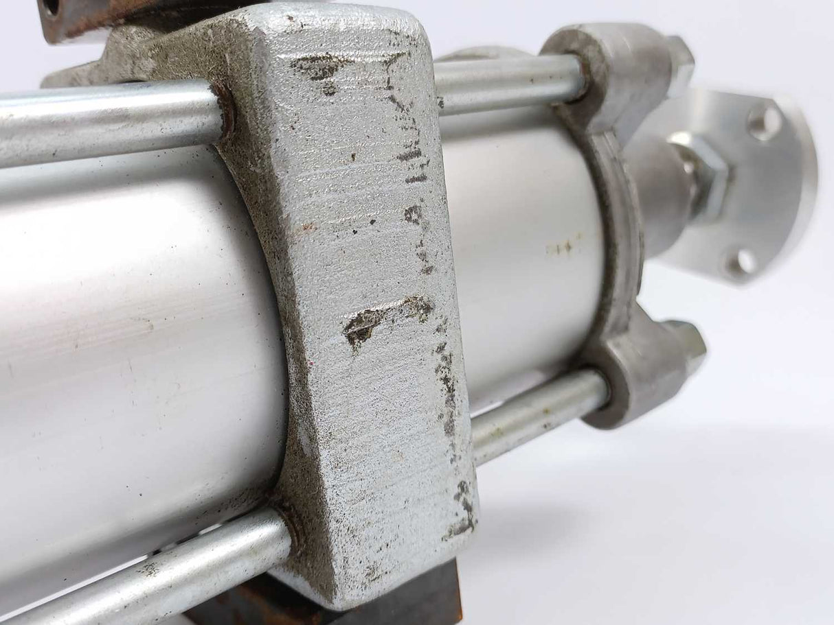 Rexroth R 480 170 893 Double-Acting Pneumatic Cylinder