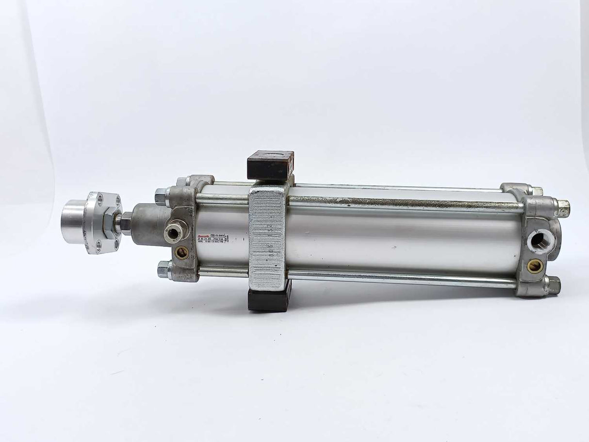 Rexroth R 480 170 893 Double-Acting Pneumatic Cylinder