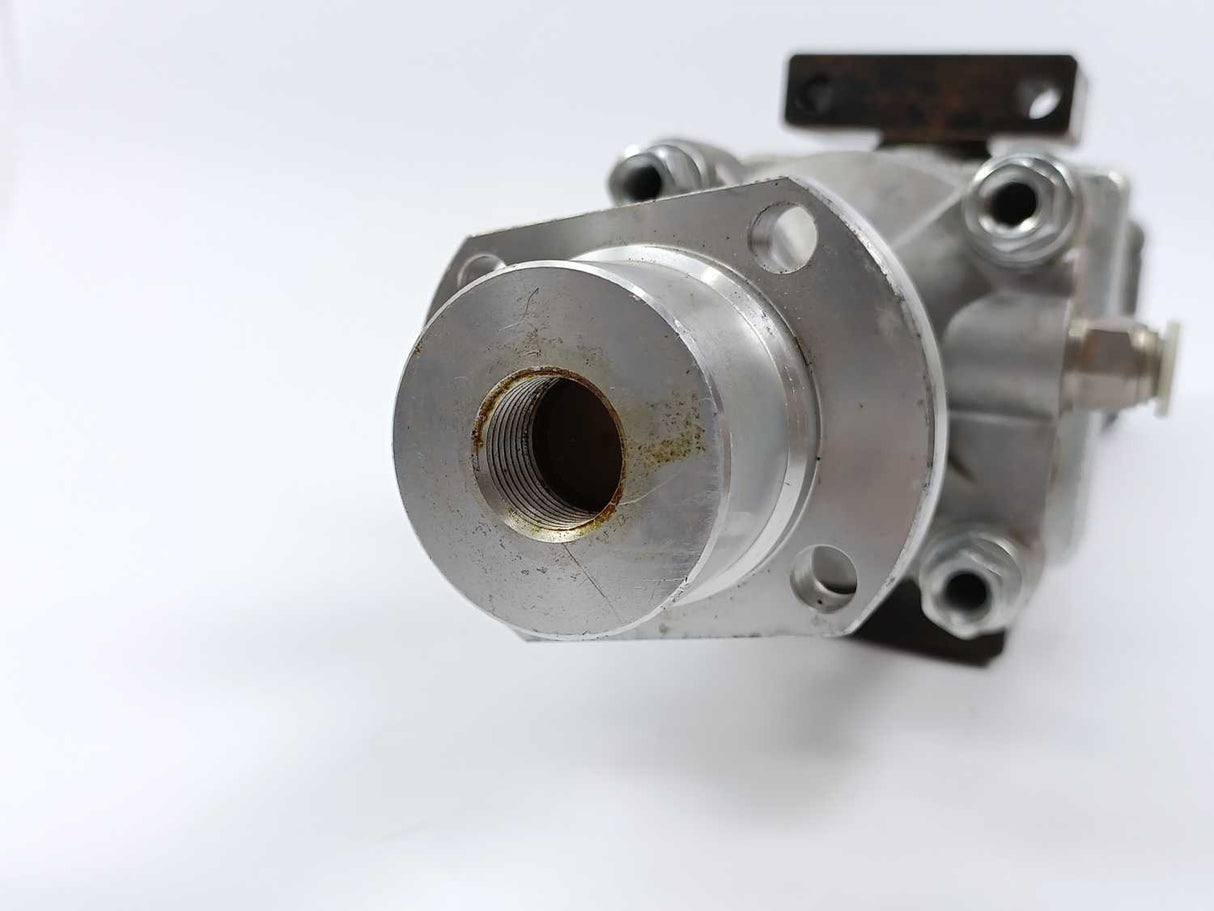Rexroth R 480 170 893 Double-Acting Pneumatic Cylinder