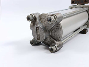 Rexroth R 480 170 893 Double-Acting Pneumatic Cylinder