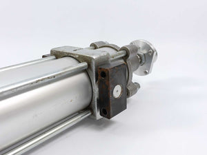 Rexroth R 480 170 893 Double-Acting Pneumatic Cylinder