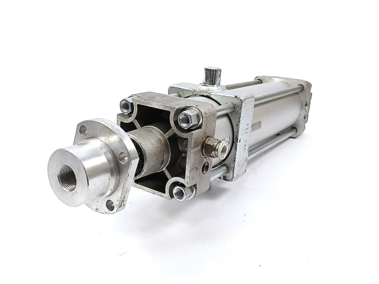 Rexroth R 480 045 889 Pneumatic Cylinder