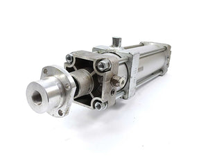 Rexroth R 480 045 889 Pneumatic Cylinder