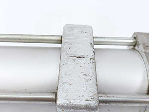 Rexroth R 480 045 889 Pneumatic Cylinder