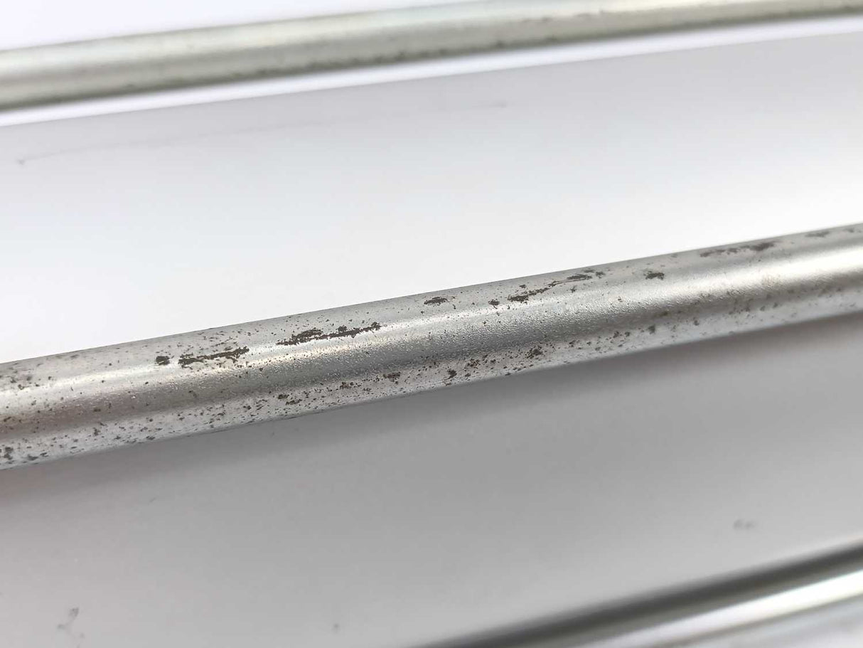 Rexroth R 480 045 889 Pneumatic Cylinder