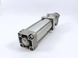 Rexroth R 480 045 889 Pneumatic Cylinder