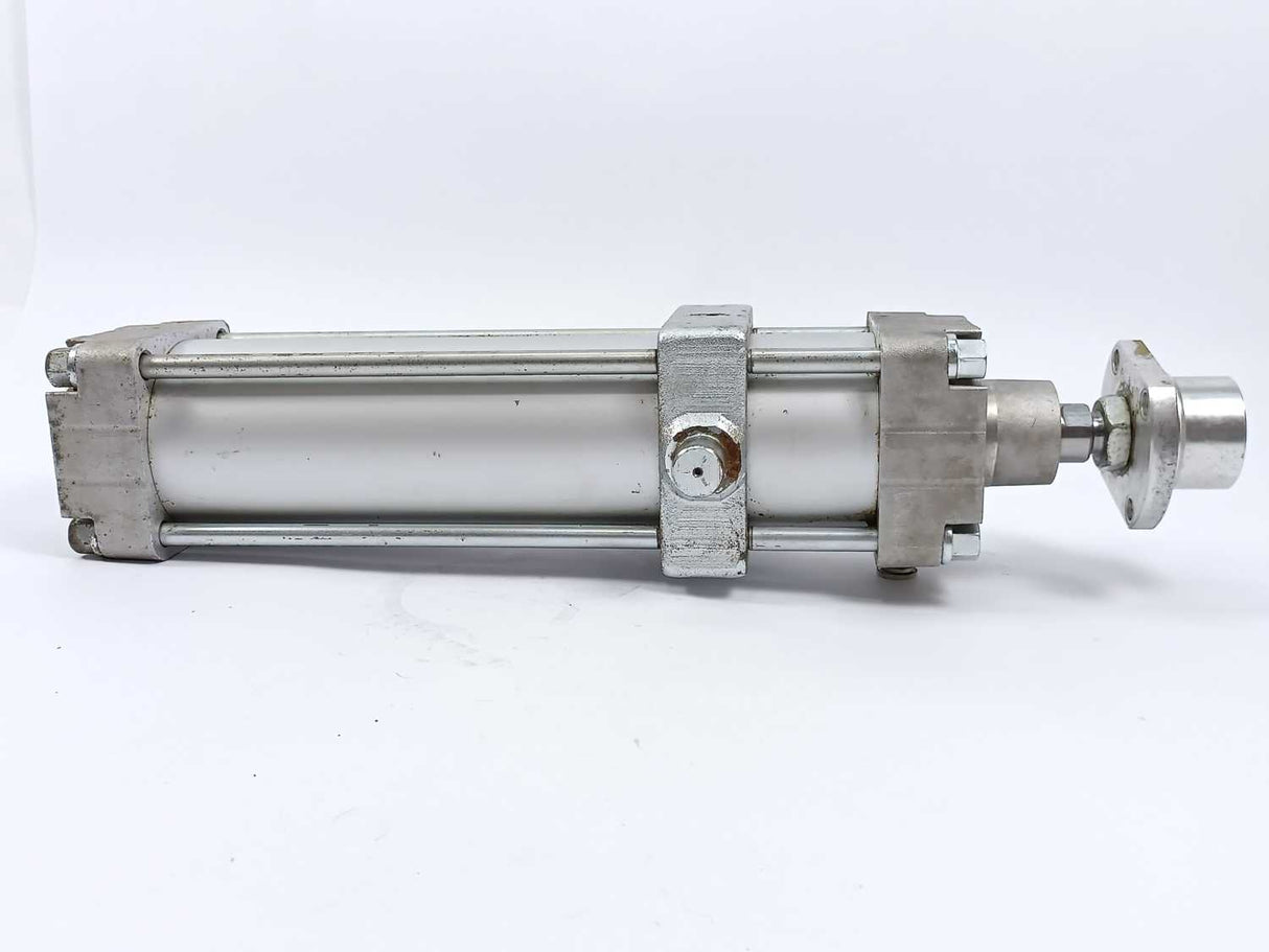Rexroth R 480 045 889 Pneumatic Cylinder