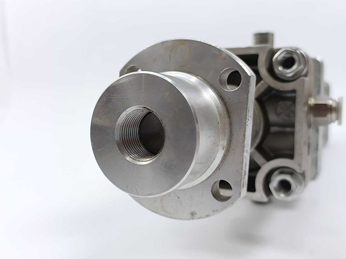 Rexroth R 480 045 889 Pneumatic Cylinder