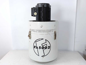 Filtermist FX5002 Compact oil mist collectors