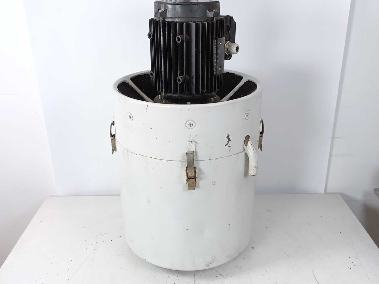 Filtermist FX5002 Compact oil mist collectors