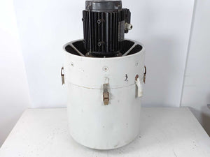 Filtermist FX5002 Compact oil mist collectors