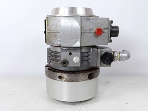 SMW-Autoblock VNK-150/67-SO Hydraulic Rotary Cylinder, 044724-LPS-X HW, 45bar