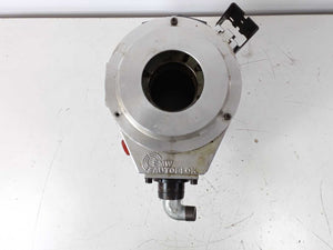 SMW-Autoblock VNK-150/67-SO Hydraulic Rotary Cylinder, 044724-LPS-X HW, 45bar