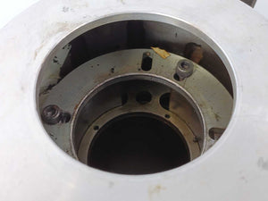 SMW-Autoblock VNK-150/67-SO Hydraulic Rotary Cylinder, 044724-LPS-X HW, 45bar