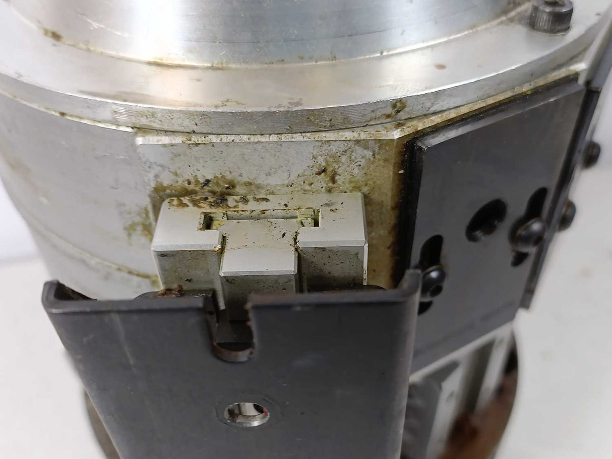 SMW-Autoblock VNK-150/67-SO Hydraulic Rotary Cylinder, 044724-LPS-X HW, 45bar