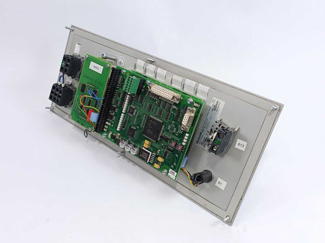 Rexroth VAM40.2-PB-NA-TA-TA-VB-MA-1608-NN R911170772 GF1 IndraControl V