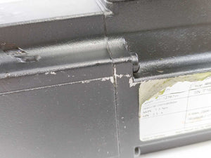 Rexroth MHD041A-144-PG0-UN 3-Phase Synchronous PM-Motor