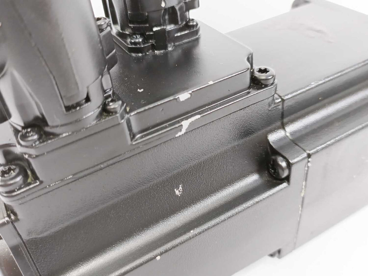 Rexroth MHD041A-144-PG0-UN 3-Phase Synchronous PM-Motor