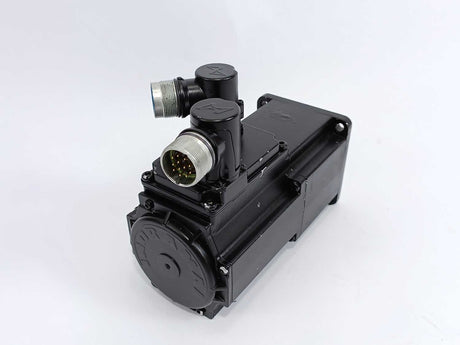 Rexroth MHD041A-144-PG0-UN 3-Phase Synchronous PM-Motor