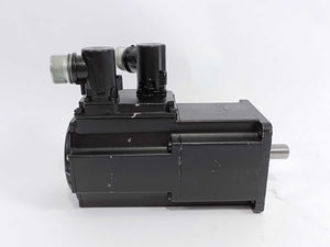 Rexroth MHD041A-144-PG0-UN 3-Phase Synchronous PM-Motor