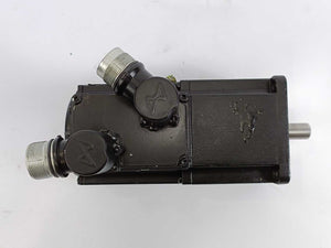 Rexroth MHD041A-144-PG0-UN 3-Phase Synchronous PM-Motor