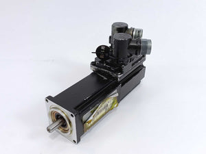 Rexroth R911293880 MKD025A-144-KP0-UN 3-Phase Synchronous PM Motor