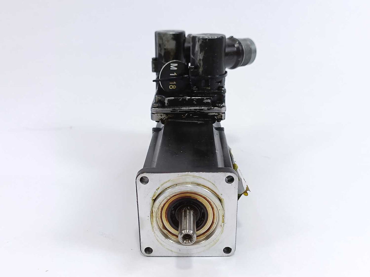 Rexroth R911293880 MKD025A-144-KP0-UN 3-Phase Synchronous PM Motor