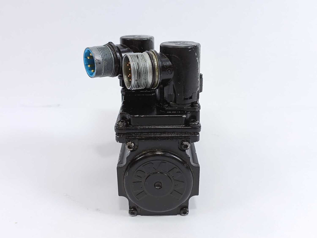 Rexroth R911293880 MKD025A-144-KP0-UN 3-Phase Synchronous PM Motor