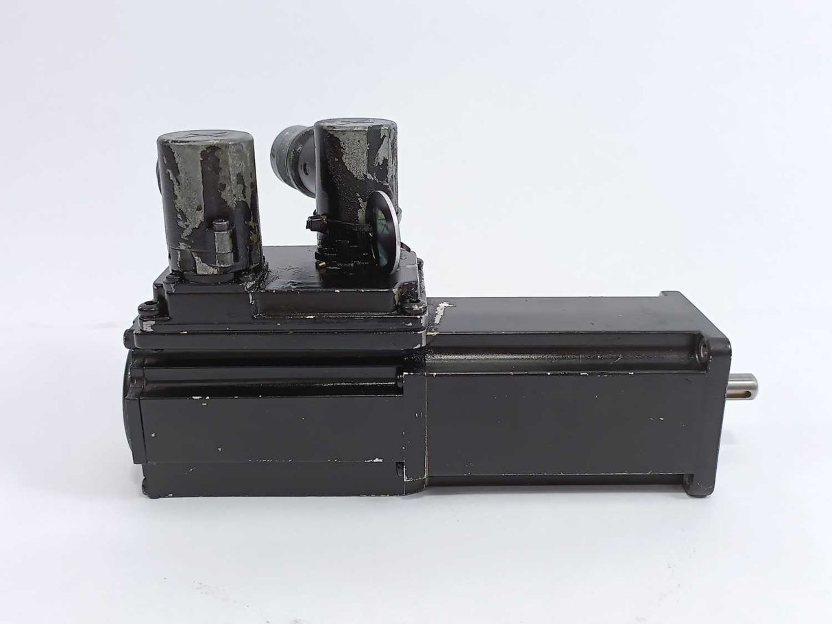 Rexroth R911293880 MKD025A-144-KP0-UN 3-Phase Synchronous PM Motor