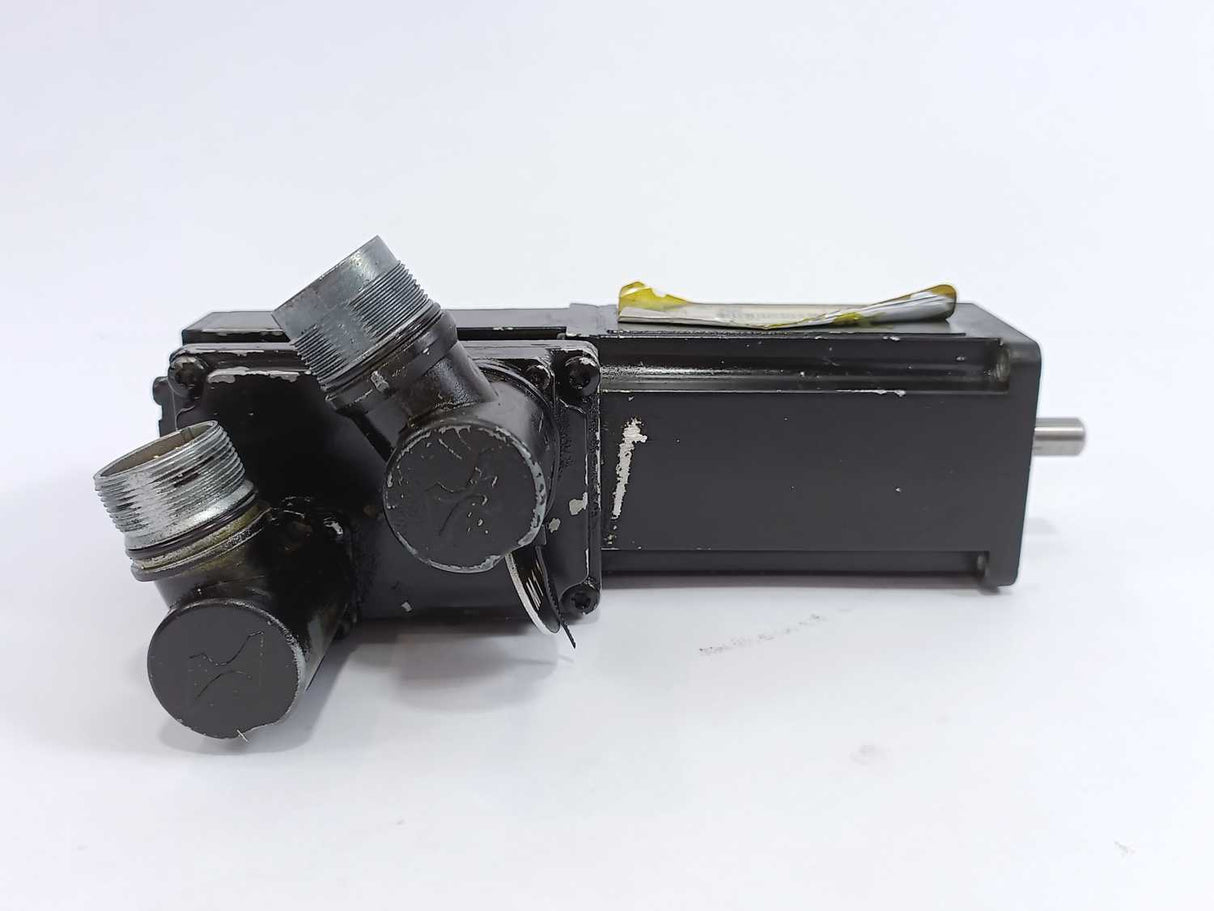 Rexroth R911293880 MKD025A-144-KP0-UN 3-Phase Synchronous PM Motor